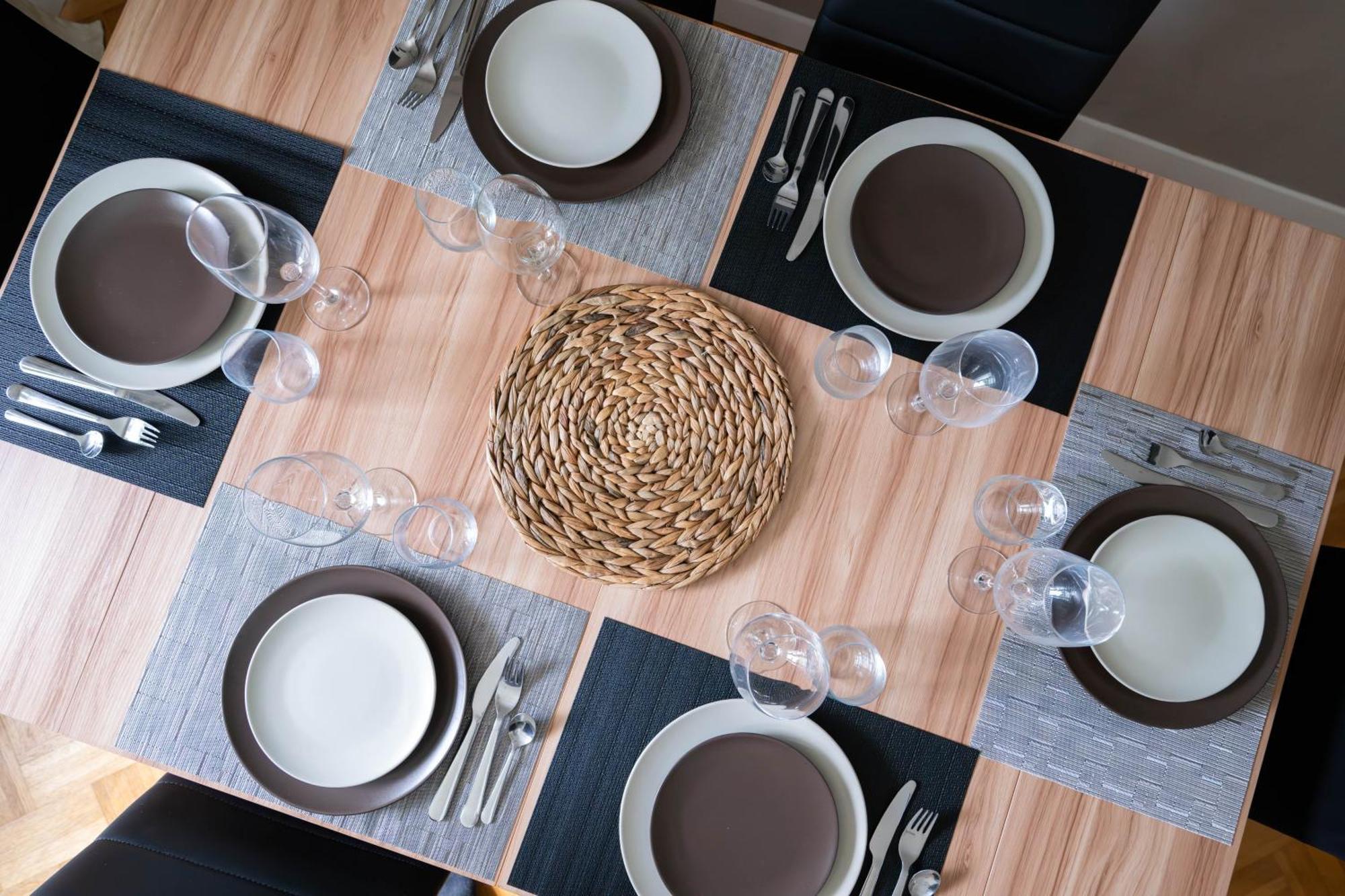 Appartement Cosy 6 Pers Pres Du Lac Avec Garage Άννεσι Εξωτερικό φωτογραφία