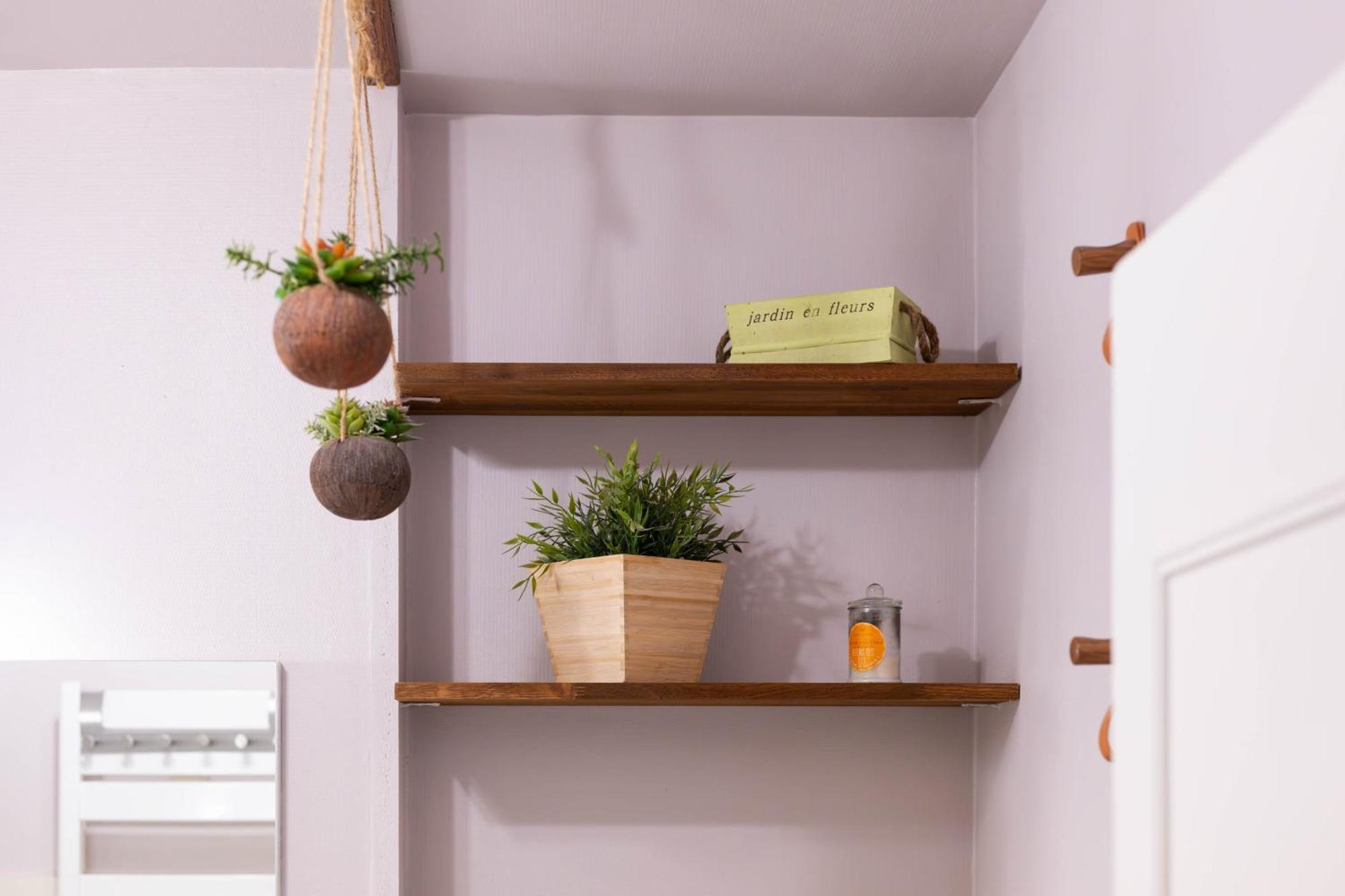Appartement Cosy 6 Pers Pres Du Lac Avec Garage Άννεσι Εξωτερικό φωτογραφία