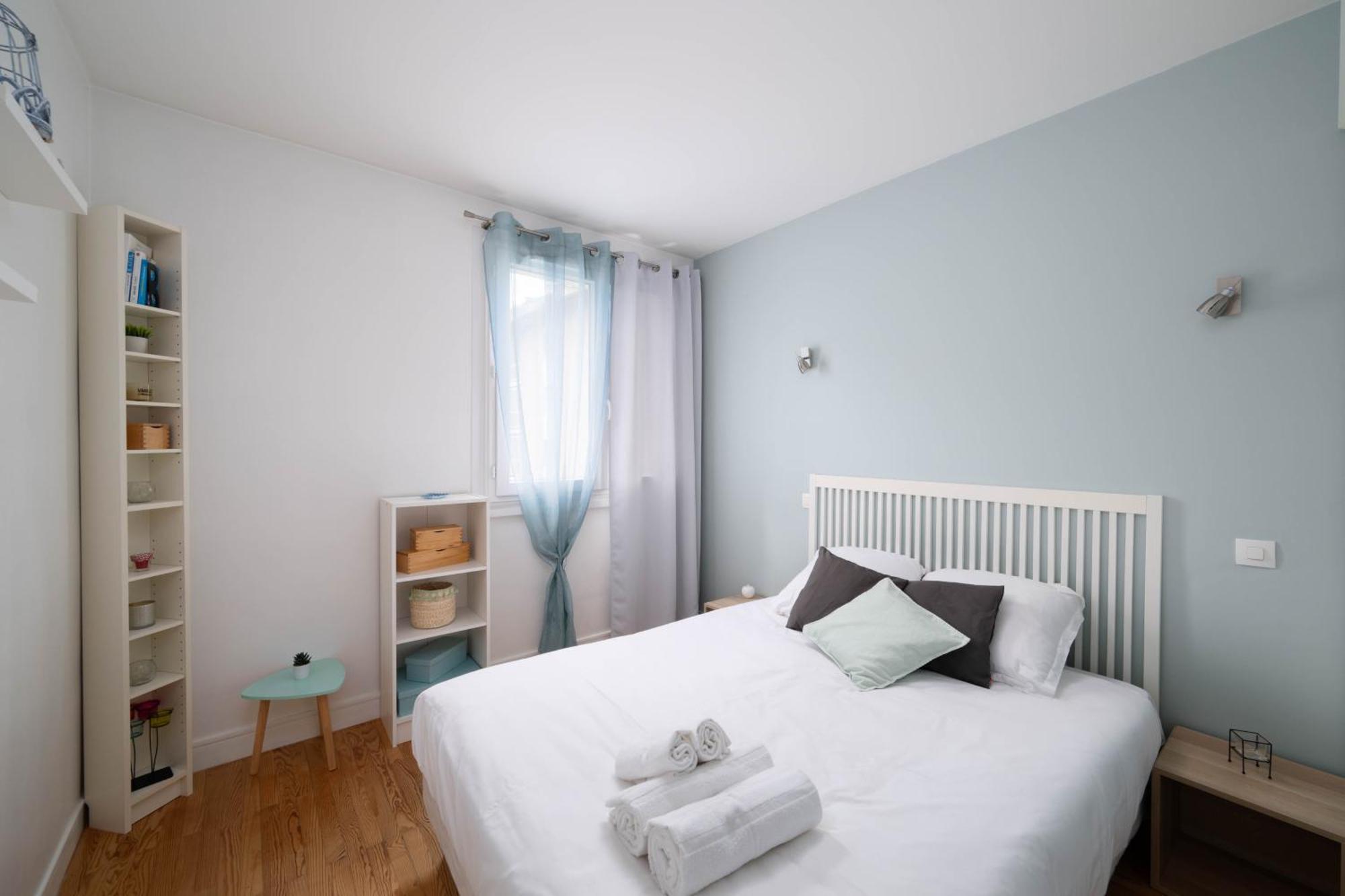 Appartement Cosy 6 Pers Pres Du Lac Avec Garage Άννεσι Εξωτερικό φωτογραφία