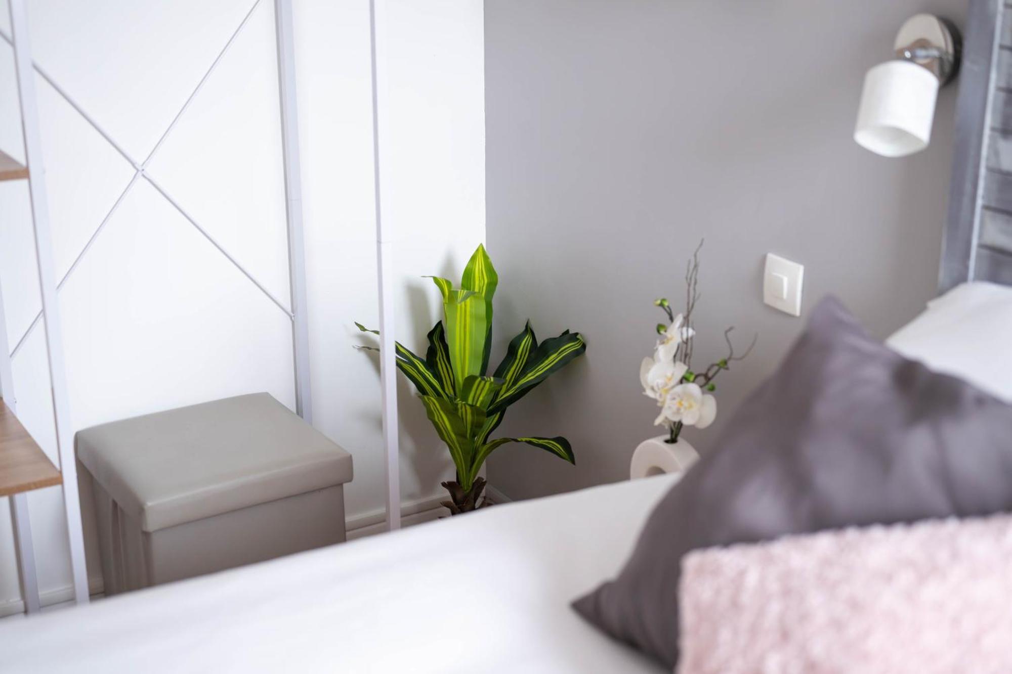 Appartement Cosy 6 Pers Pres Du Lac Avec Garage Άννεσι Εξωτερικό φωτογραφία