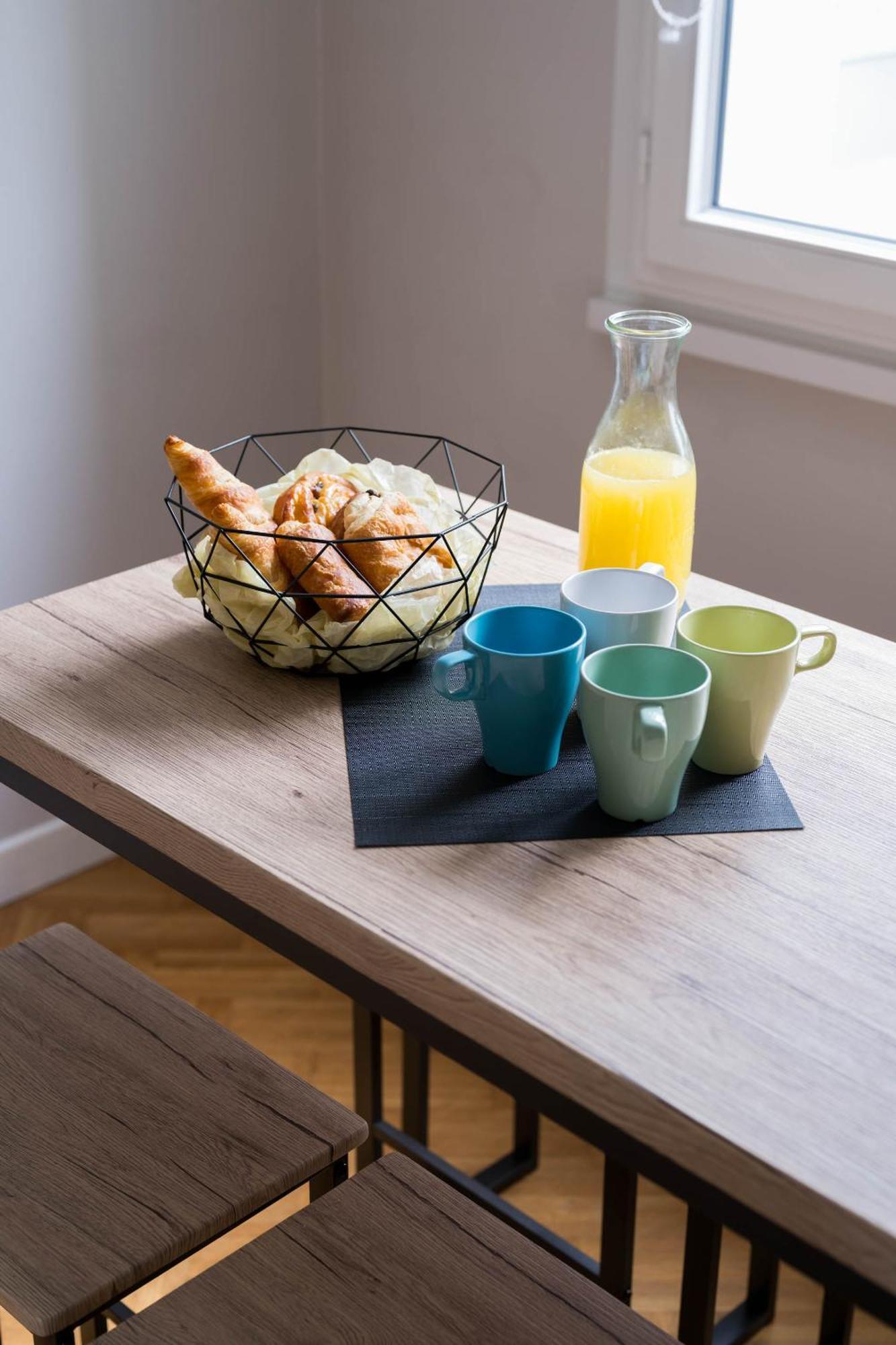 Appartement Cosy 6 Pers Pres Du Lac Avec Garage Άννεσι Εξωτερικό φωτογραφία