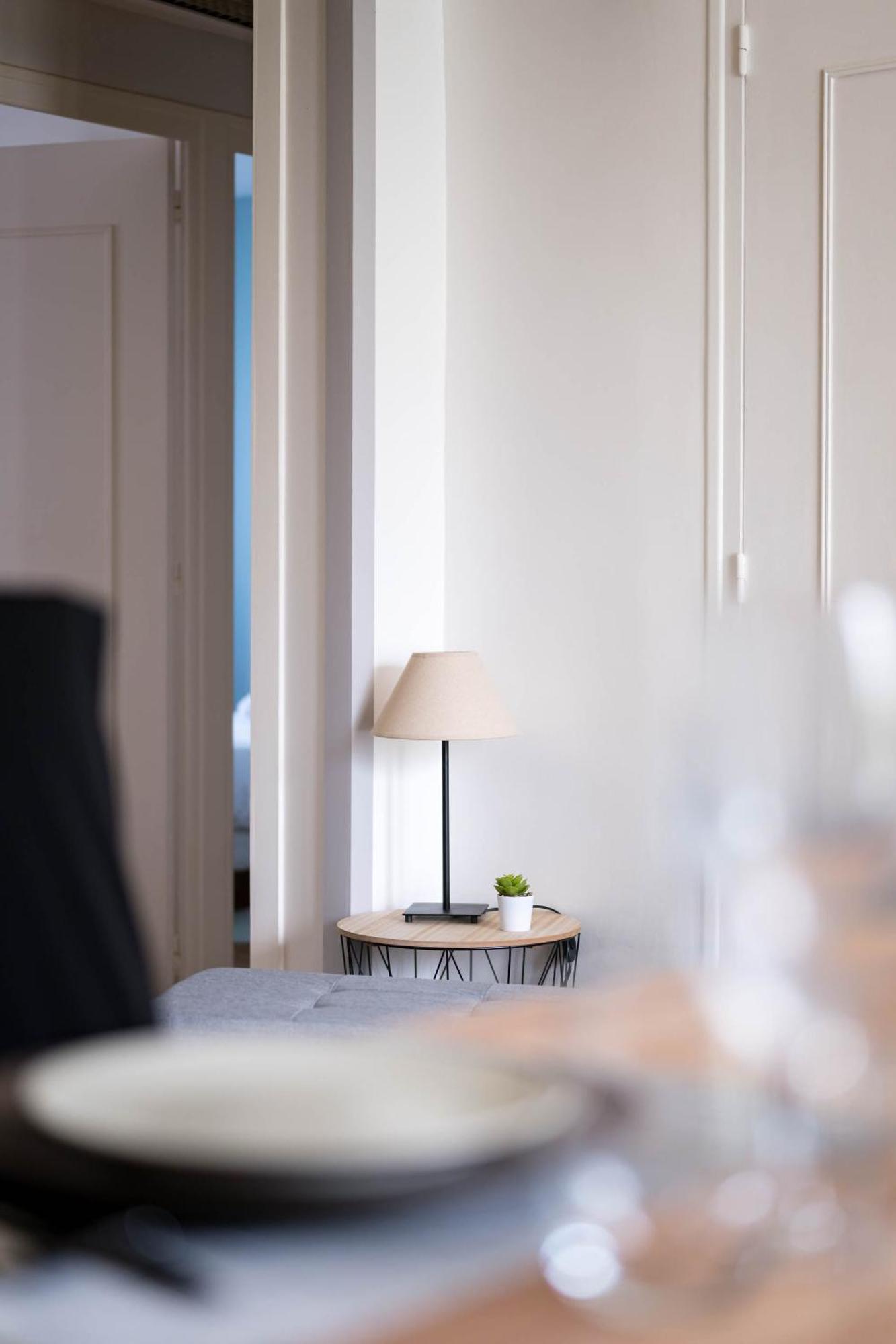 Appartement Cosy 6 Pers Pres Du Lac Avec Garage Άννεσι Εξωτερικό φωτογραφία