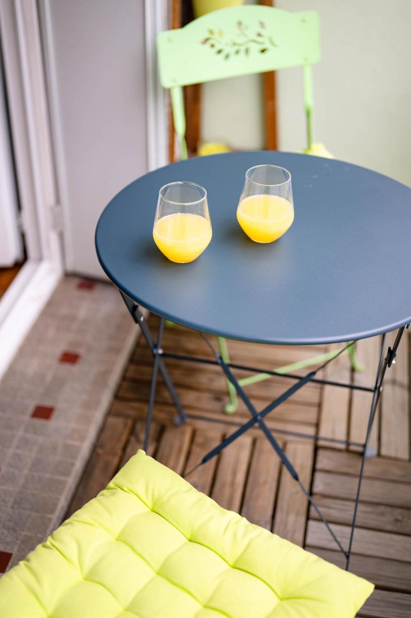 Appartement Cosy 6 Pers Pres Du Lac Avec Garage Άννεσι Εξωτερικό φωτογραφία