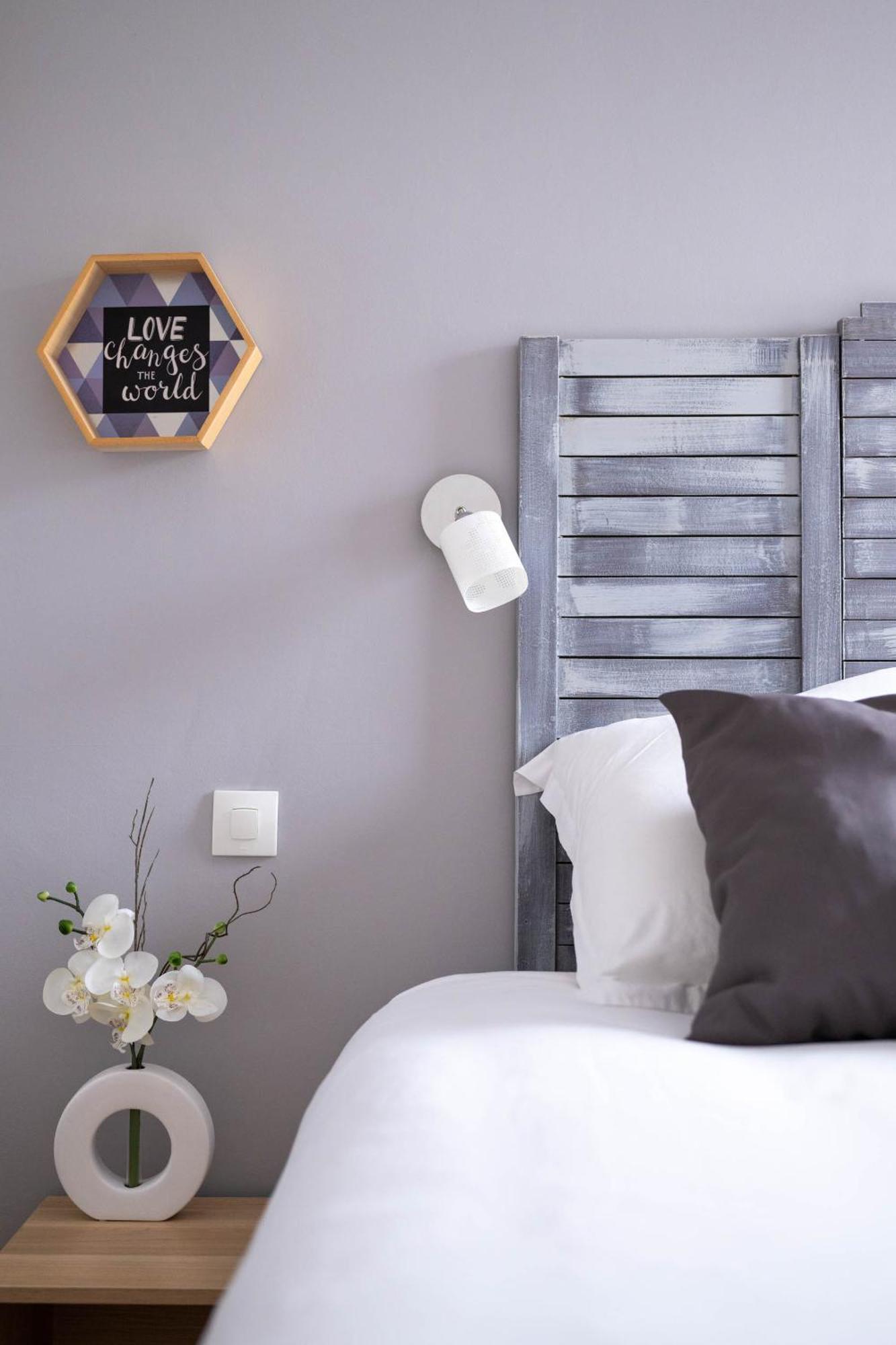 Appartement Cosy 6 Pers Pres Du Lac Avec Garage Άννεσι Εξωτερικό φωτογραφία
