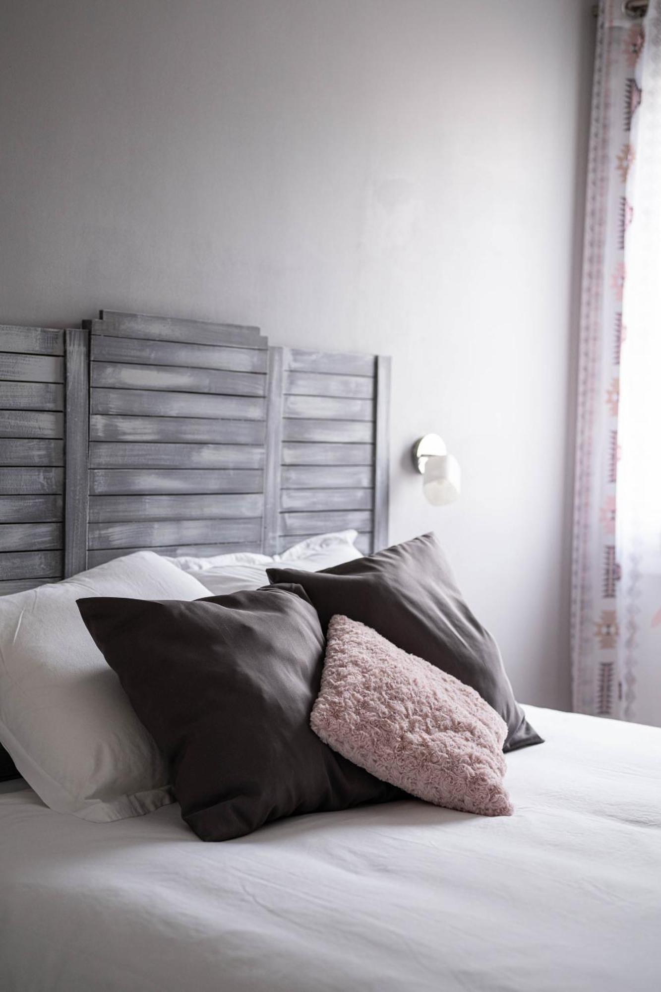 Appartement Cosy 6 Pers Pres Du Lac Avec Garage Άννεσι Εξωτερικό φωτογραφία